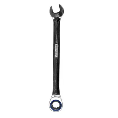Crimson Force Tools 19 mm Ratcheting Combination Wrench - 7011662