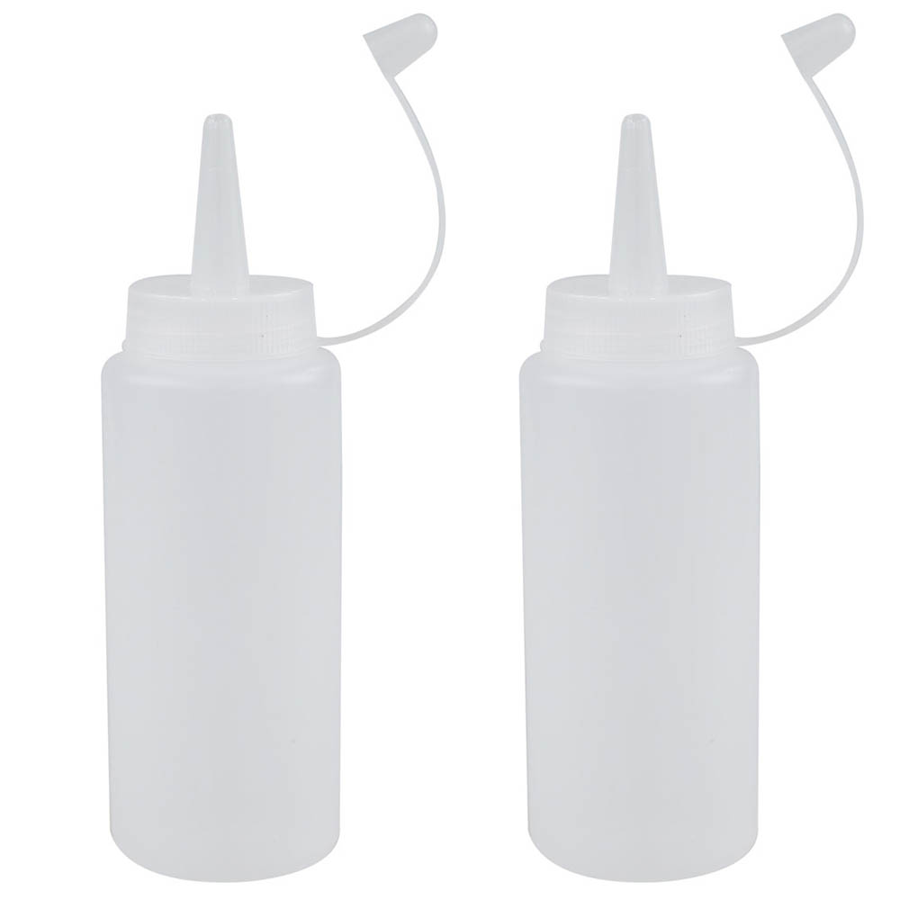 217 Brand Squeeze Bottles - RK63A10 | Rural King