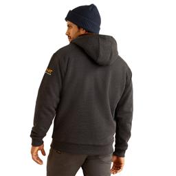 Ariat Veste isolante légère Rebar Cordura Ripstop pour homme Ariat Veste isolante légère Rebar Cordura Ripstop pour homme