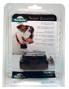PetSafe Stubborn Dog In-Ground Fence Receiver Collar - PRF-275-19