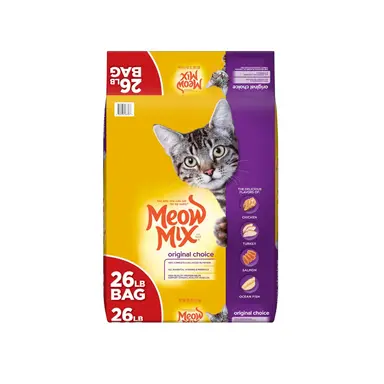 Cat Food