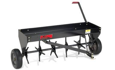Duke Pecan Picker Nut Gatherer Harvester 0200