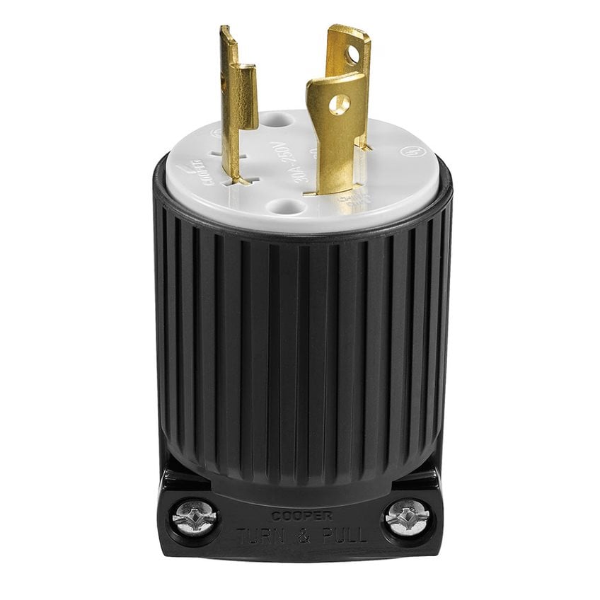 Eaton Locking Plug - L630P