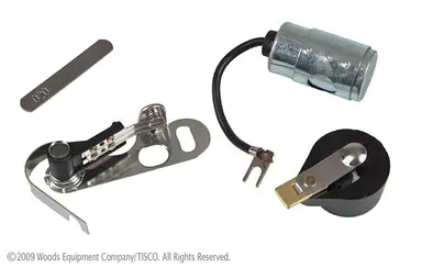 Nuovo Relè Solenoide Di Avviamento Per Trattori A 12 Volt 8N 9N Ottima Fattura Motorino Di Avviamento~p142519054 - Foto 3