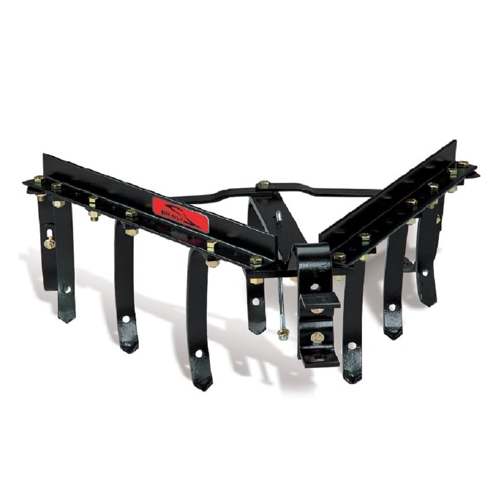 Brinly Sleeve Hitch Cultivator - CC 56