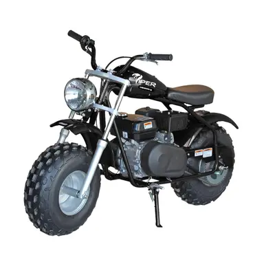 coleman mini bike black friday 2020 99cc Gas provides robust performance for off Coleman PowerSports, Mini Bike, B200C