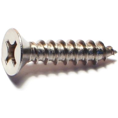 Viti Macchina Inossidabili Viti Testa Piatta In Acciaio Inox #10-32 X 1/2 Pollici - 100 Pezzi, Drive Phillips Confezione 100 Viti Viti Macchina Inossidabili Viti Testa Piatta In Acciaio Inox #10-32 X 1/2 Pollici - 100 Pezzi, Drive Phillips Confezione 100 Viti