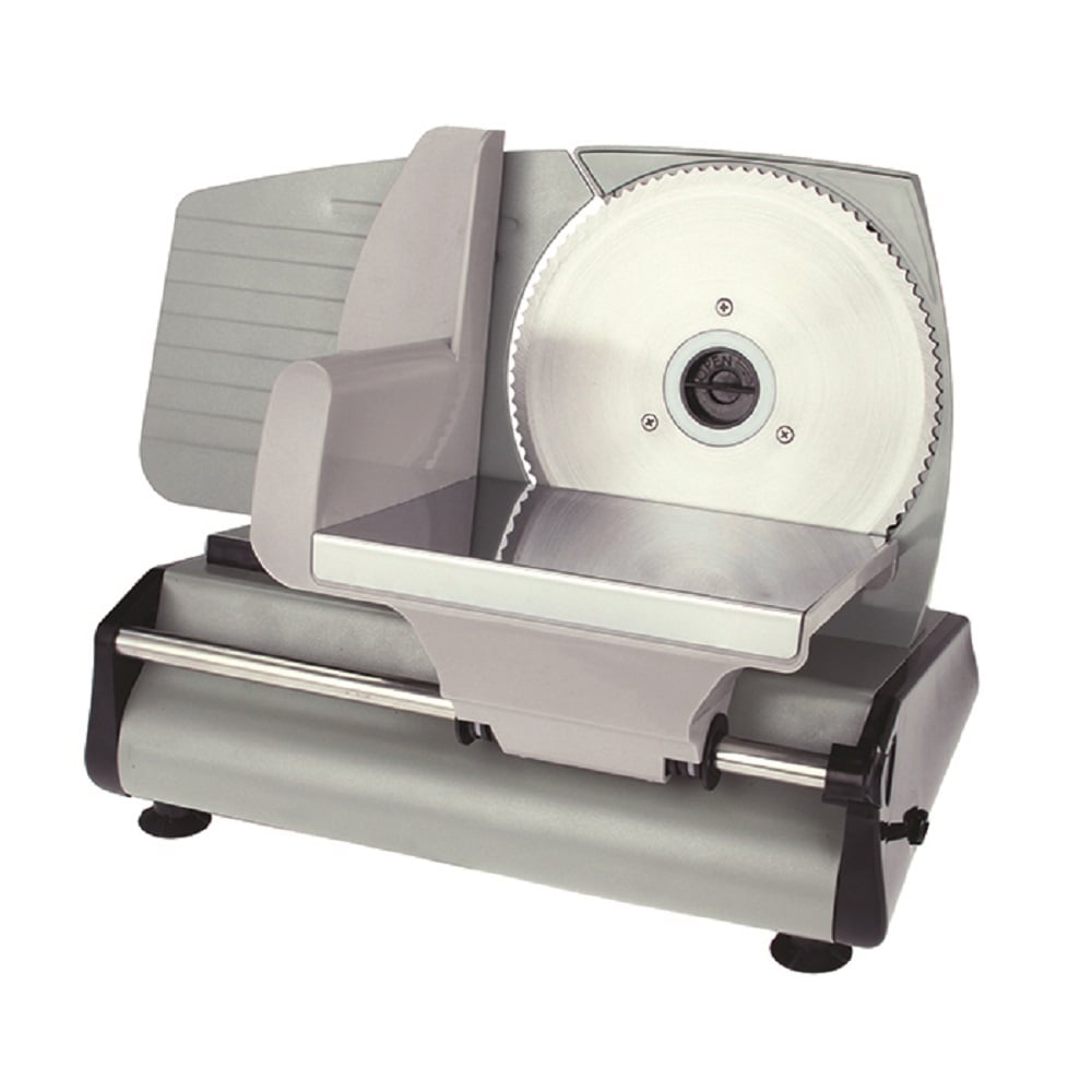 Lincoln Outfitter 7.5 Inch Food Slicer - 1A-FS222