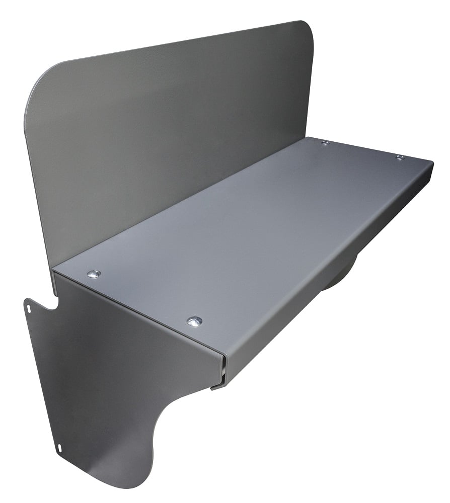 Swisher Double Panel Bench for ESP Shelter - SRAC20229