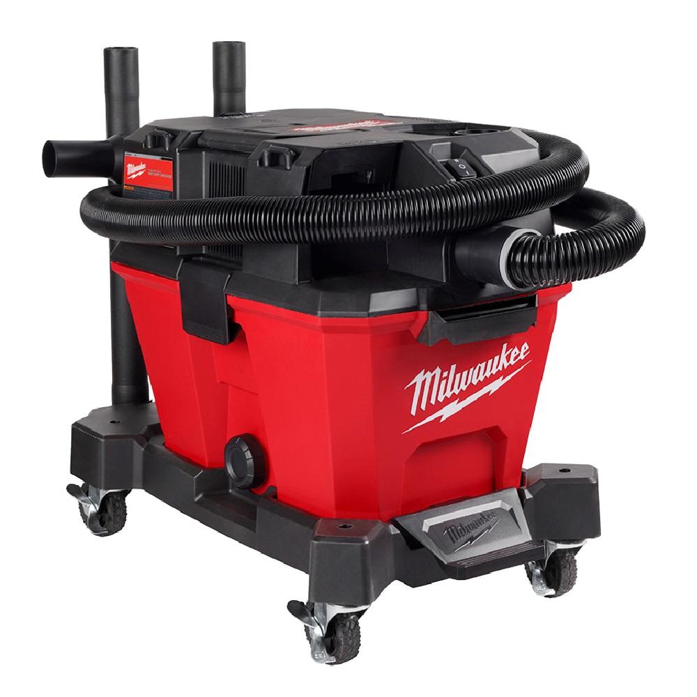 Milwuakee M18 FUEL™ Cordless 6 Gallon Wet/Dry Vacuum - 0910-20