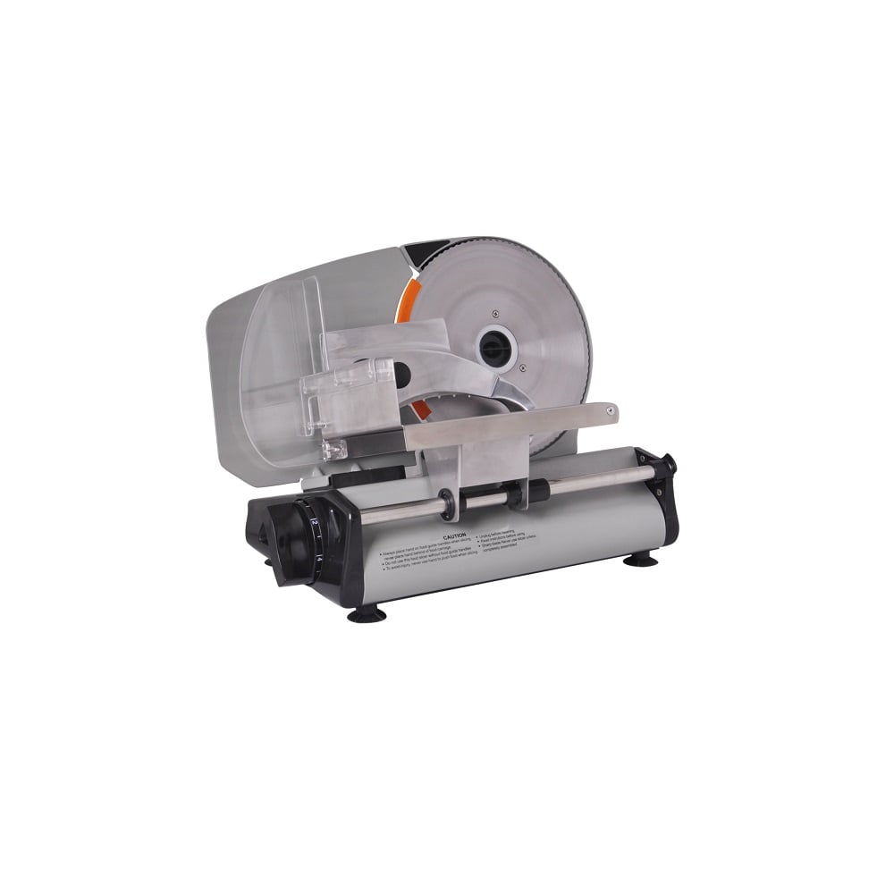 Lincoln Outfitter  8.7 Inch  Slicer W Quick Release 1A-FS205Q