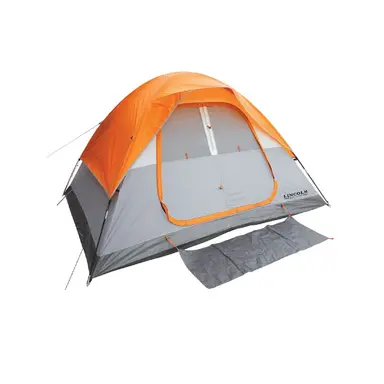 Lincoln Outfitters 5 Person Tent - BARK-T5-1