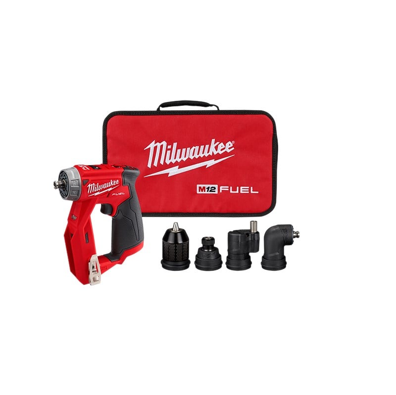 Milwaukee M12 FUEL™ Installation Drill/Driver - 2505-20
