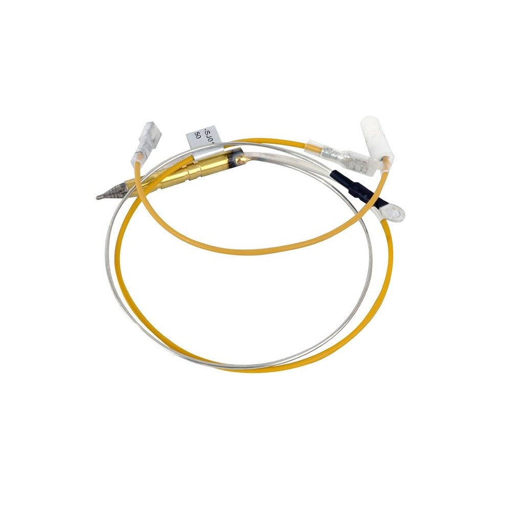 Mr. Heater Tank Top Thermocouple Assembly With Tip Over Switch - F237349