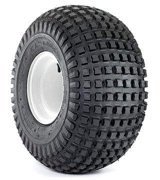 Tire Knobby 1.45/70-6 - 1456-2S-I