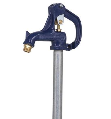 Freeze Miser 6000-02 Outdoor Faucet Protector – 1-Pack, Extreme Winter Freeze Protection
