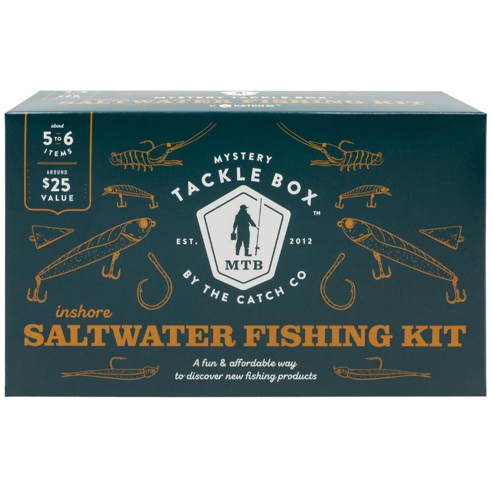 best tackle boxes for saltwater fishing Inshore Subscription Box Rustrictor prevents terminal tackle and expensive baits from corroding The Top 10 Tackle Boxes