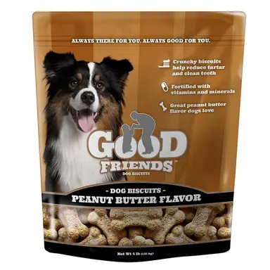 Dog Treats