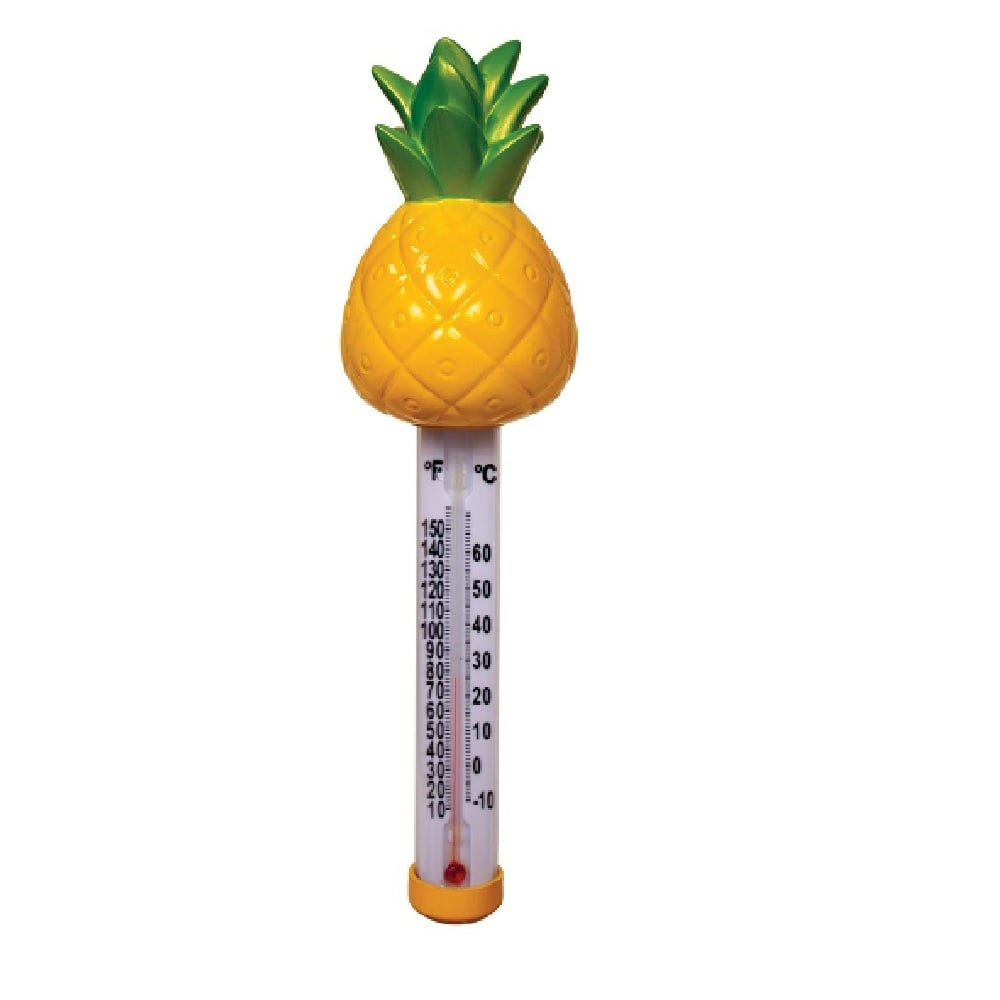 Pineapple Thermometer - 13027-12PK-01