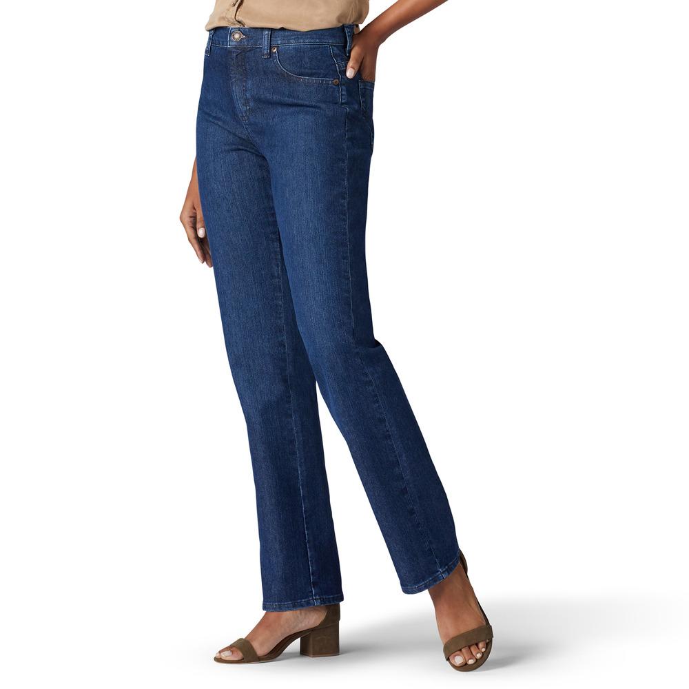 Lee jeans in Loose fit: bij dé broekenspecialist Lee jeans in Loose fit: bij dé broekenspecialist