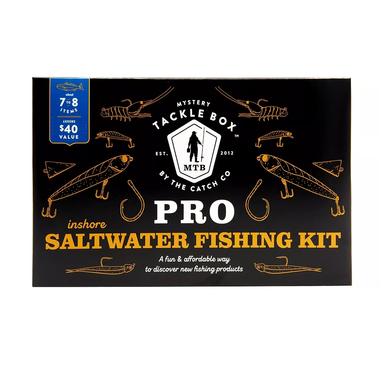 Mystery Tackle Box Bass Regular Fishing Tackle Kit | Rural King Mystery Tackle Box Bass Regular Fishing Tackle Kit | Rural King