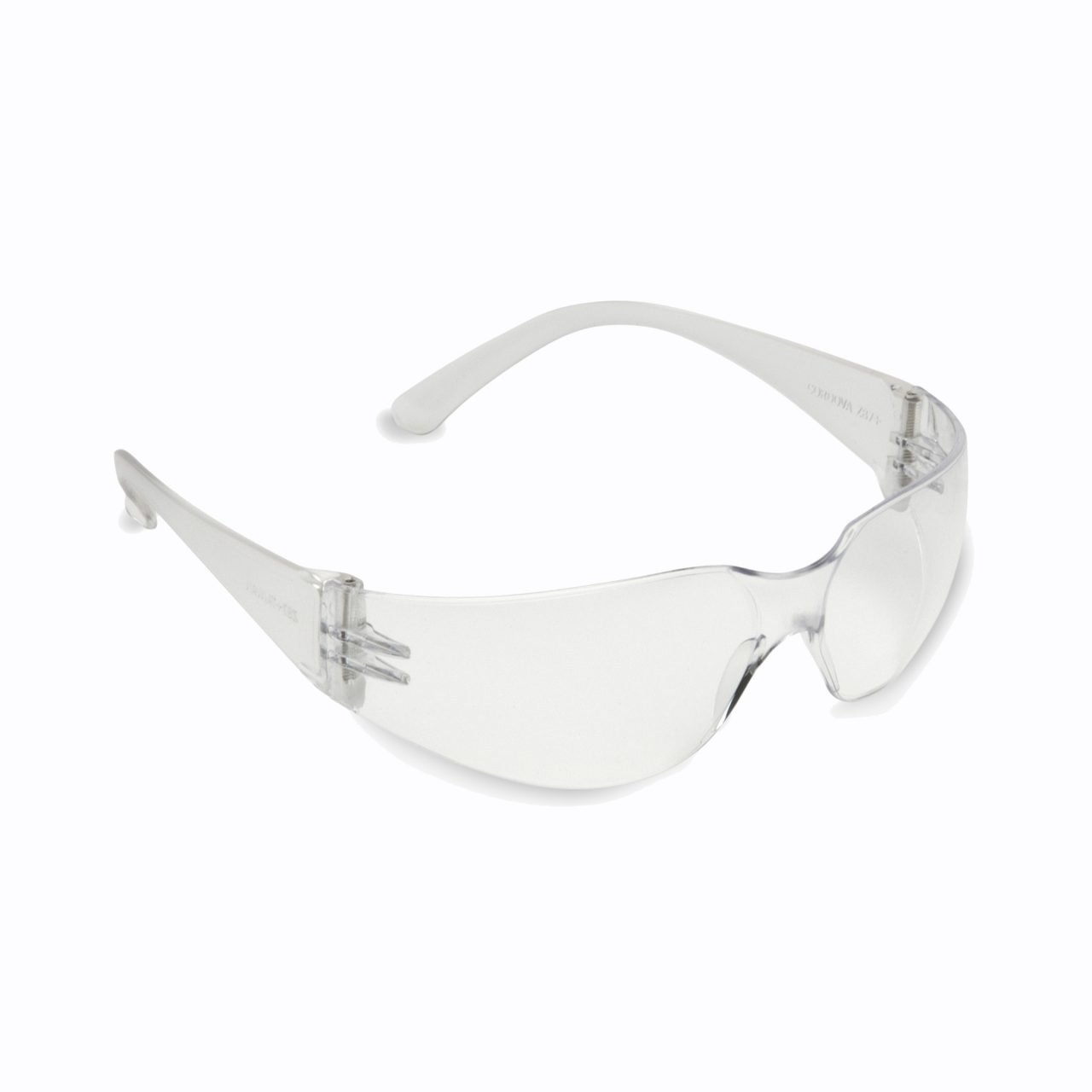 Cordova Bulldog Safety Glasses - SPEHF10S