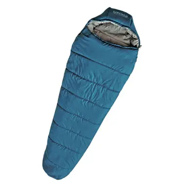 Lincoln Outfitters Mummy +25 Degree Sleeping Bag - 21SB-0007-5