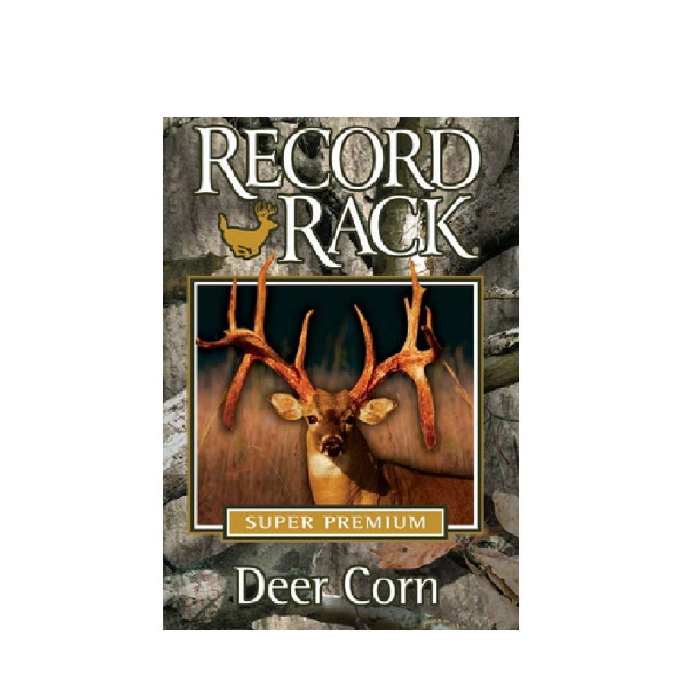 Sportsman's Choice Record Rack Deer Corn, 40 lb. Bag - 10263
