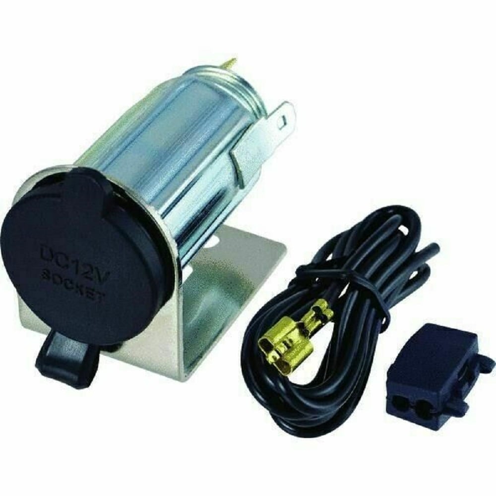 Bell Automotive Accessory Power Outlet V5350