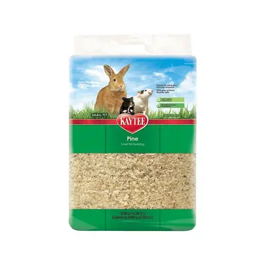 Small Animal Bedding & Litter