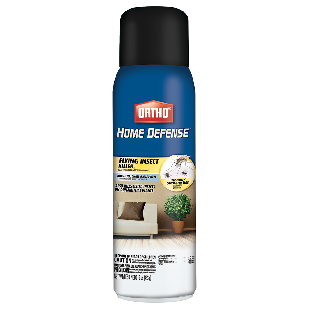 Ortho Home Defense Flying Insect Killer 3, 16 oz. - 0112812