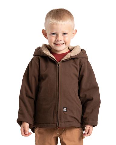 Columbia Girls Bella Plush Jacket - Water Resistant Winter Coat With Fleece Lining