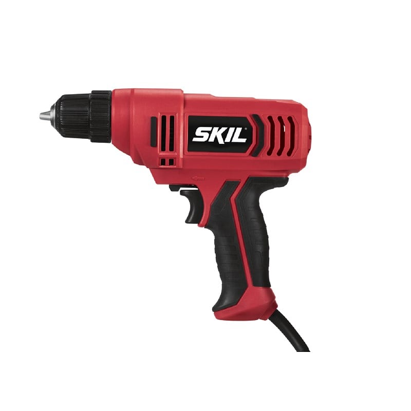 Skil 5.5A 3/8" Corded Drill 6239-01