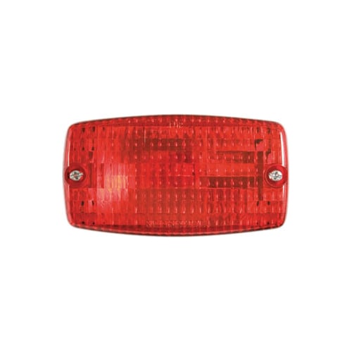 Optronics Weatherproof Red Stop/Turn/Tail Light - ST31RS