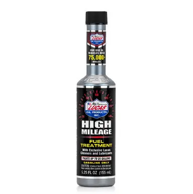 Lucas Oil 10026 15 oz. Bottle Octane Booster Fuel Treatment Fluid (Pac Lucas Oil 10026 15 oz. Bottle Octane Booster Fuel Treatment Fluid (Pac