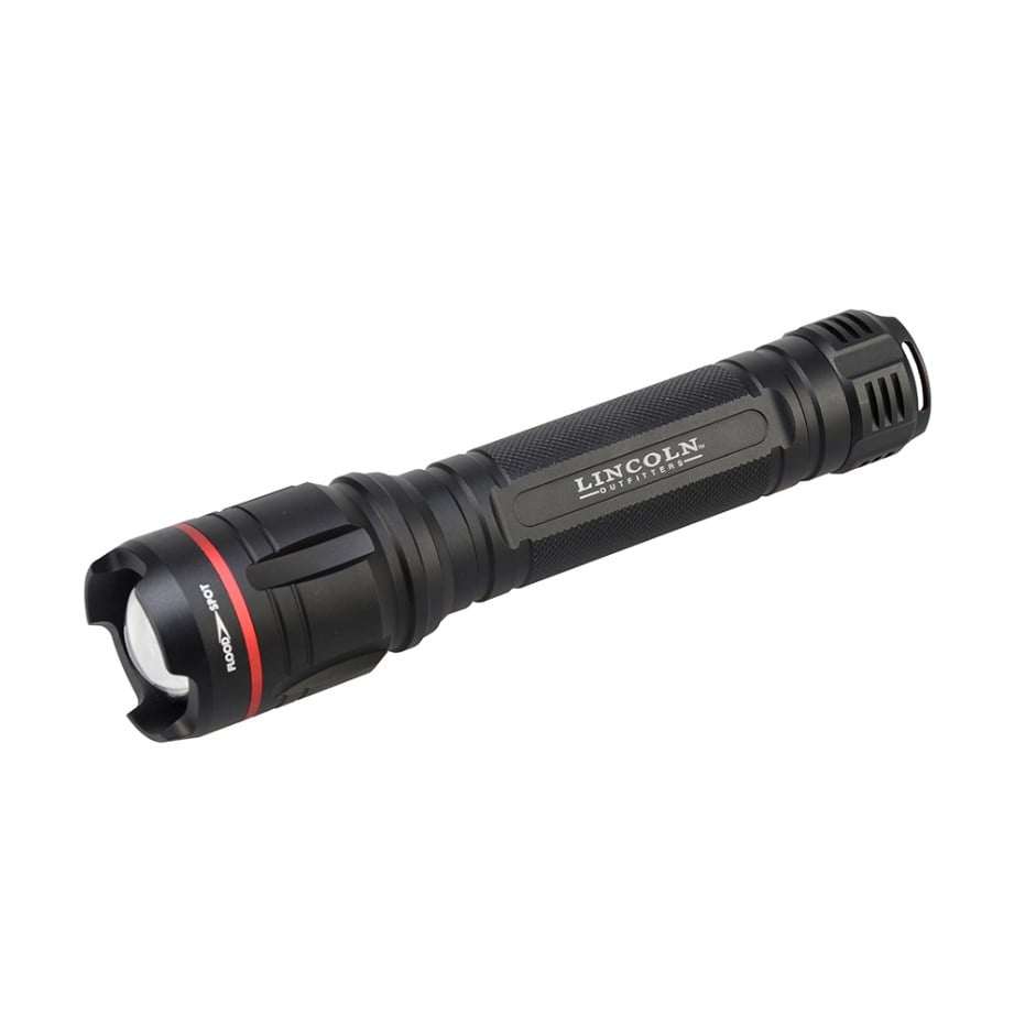 Lincoln Outfitters 2500 Lumens LED Tactical Light 66326