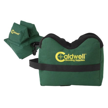 Caldwell DeadShot® Shooting Bags Combo, Unfilled - 248885