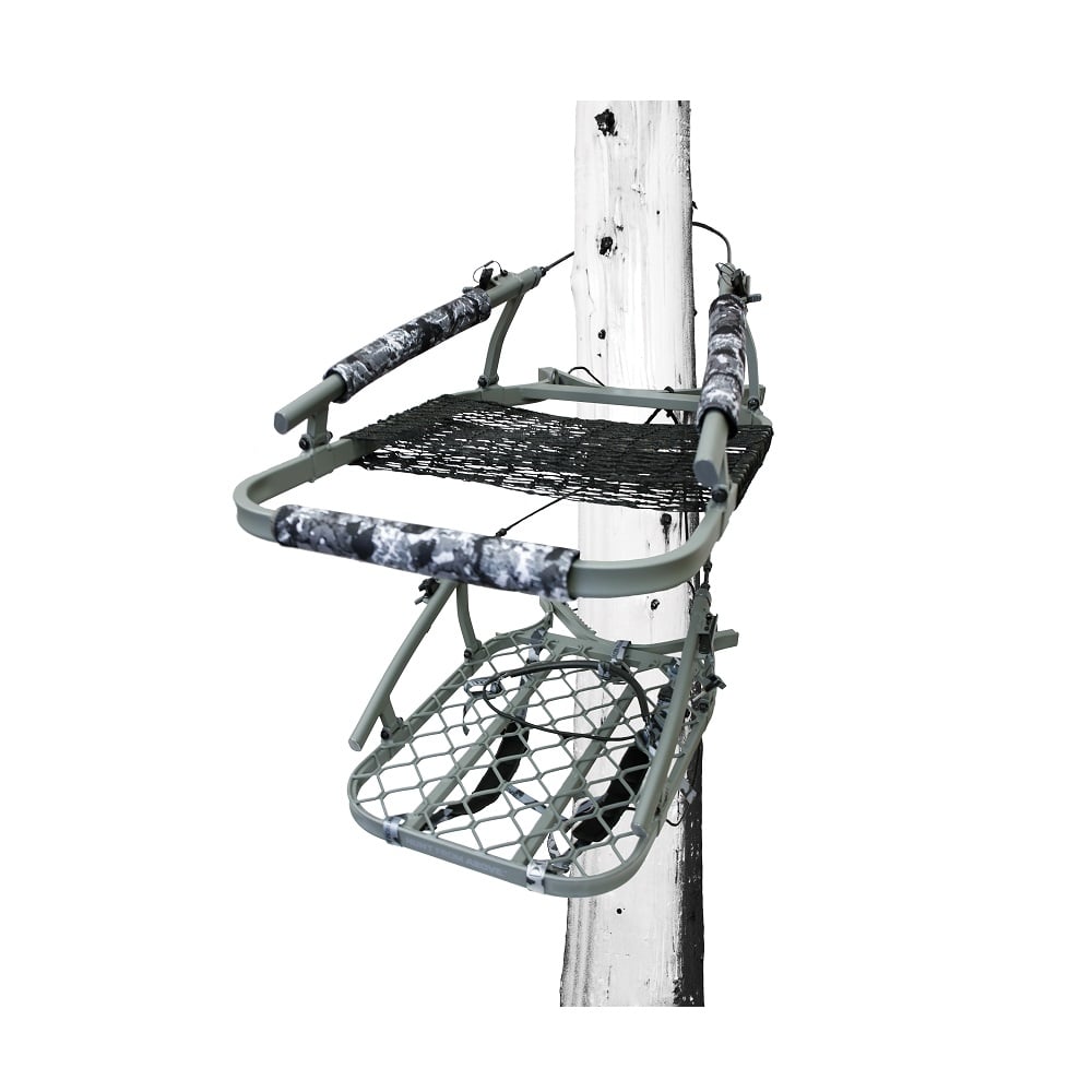 Hawk Ultra-Lite Climber - HC150