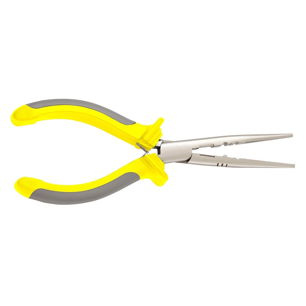 Smith's Mr. Crappie Fishing Pliers Carbon Steel - 51172