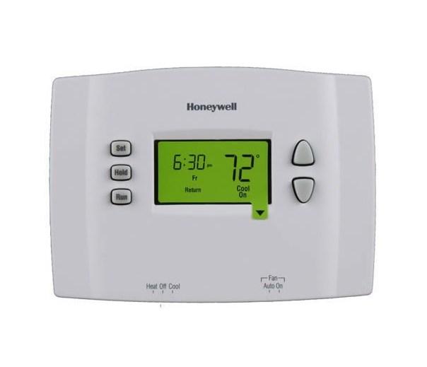 Honeywell 7 Day Programmable Thermostat - RTH2510B1000/A