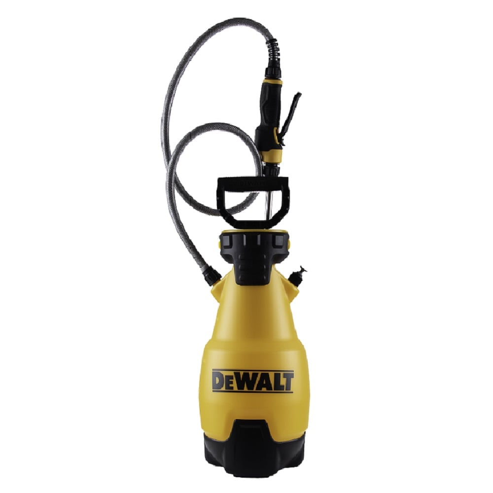 DEWALT&#174; 2 Gallon Premium Sprayer - 190612 Main Image