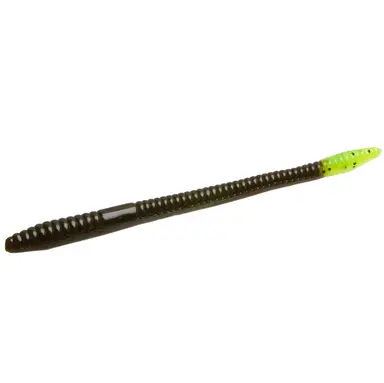 Zoom 021-025 8 Grand Dead Ringer Vert Citrouille 10CT Zoom 021-025 8 Grand Dead Ringer Vert Citrouille 10CT