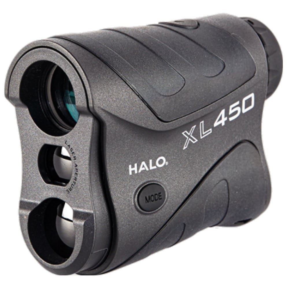 Halo XL450 Laser Rangefinder - 450 Yard - FG-LRFU-00069