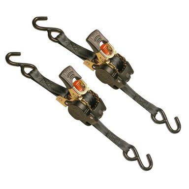 Erickson 59801 White 4" X 30' Recovery Strap, 35,000 Lbs Breaking