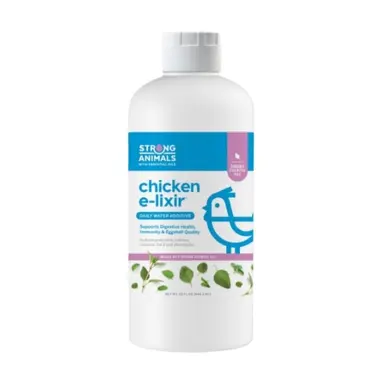 Poultry Health & Supplements