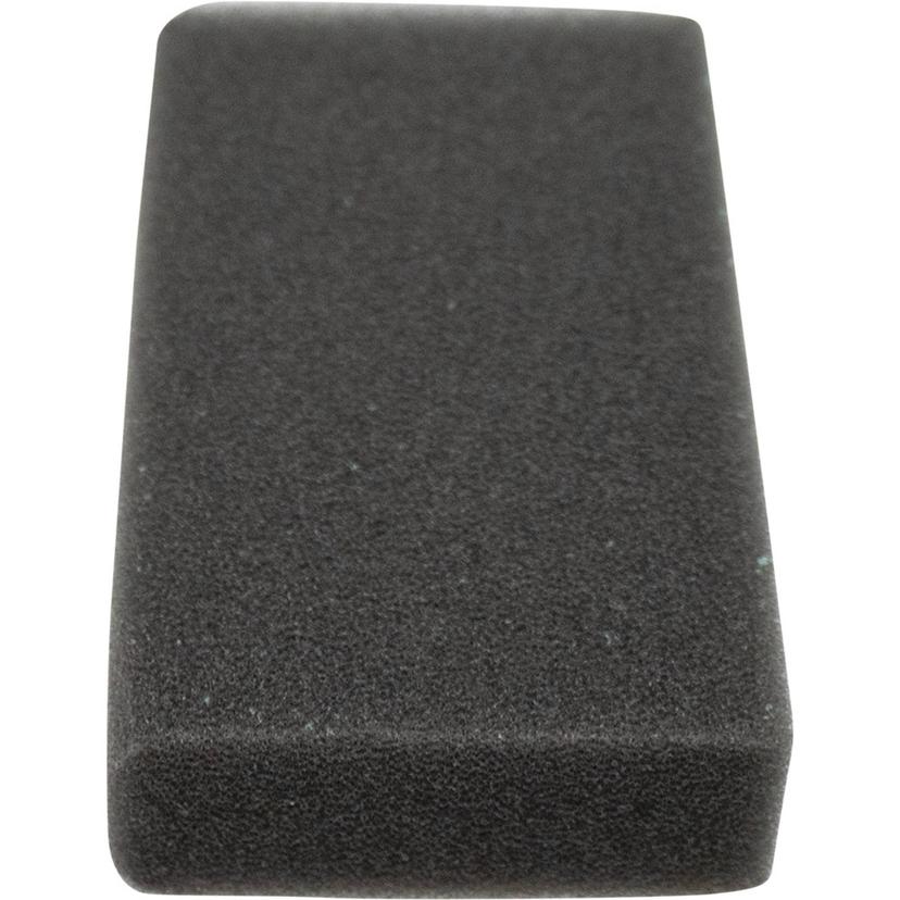 Stens 100–115 Luftfilter – Ersetzt Tecumseh 33268, John Deere M49746, Für HM70, HM80 Uvm.