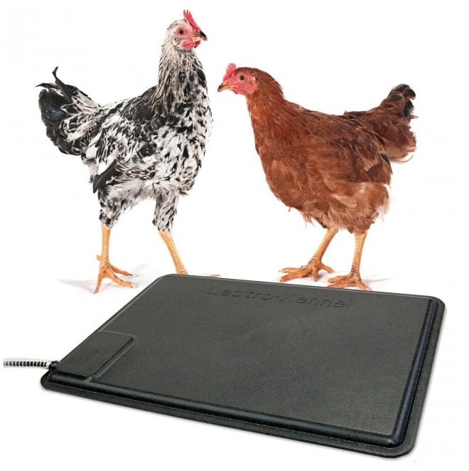 K&H Thermo-Chicken Heated Pad 2170