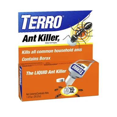 TERRO Liquid Ant Killer, 1 oz. - T100-12