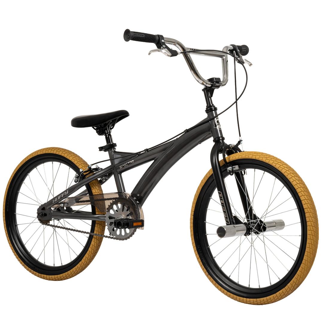bmx style bicycle Elite Outlaw 26" Bike Black Combat piece tubular chromoly crank offers simplified riding and easy maintenance Huffy Spectre 20-inch BMX Style