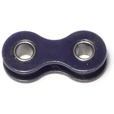 41 Roller Chain 5 Feet plus Connecting Master Link – Maple Ace Inc 41 Roller Chain 5 Feet plus Connecting Master Link – Maple Ace Inc